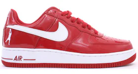 Nike Air Force 1 Low Sheed Varsity Red