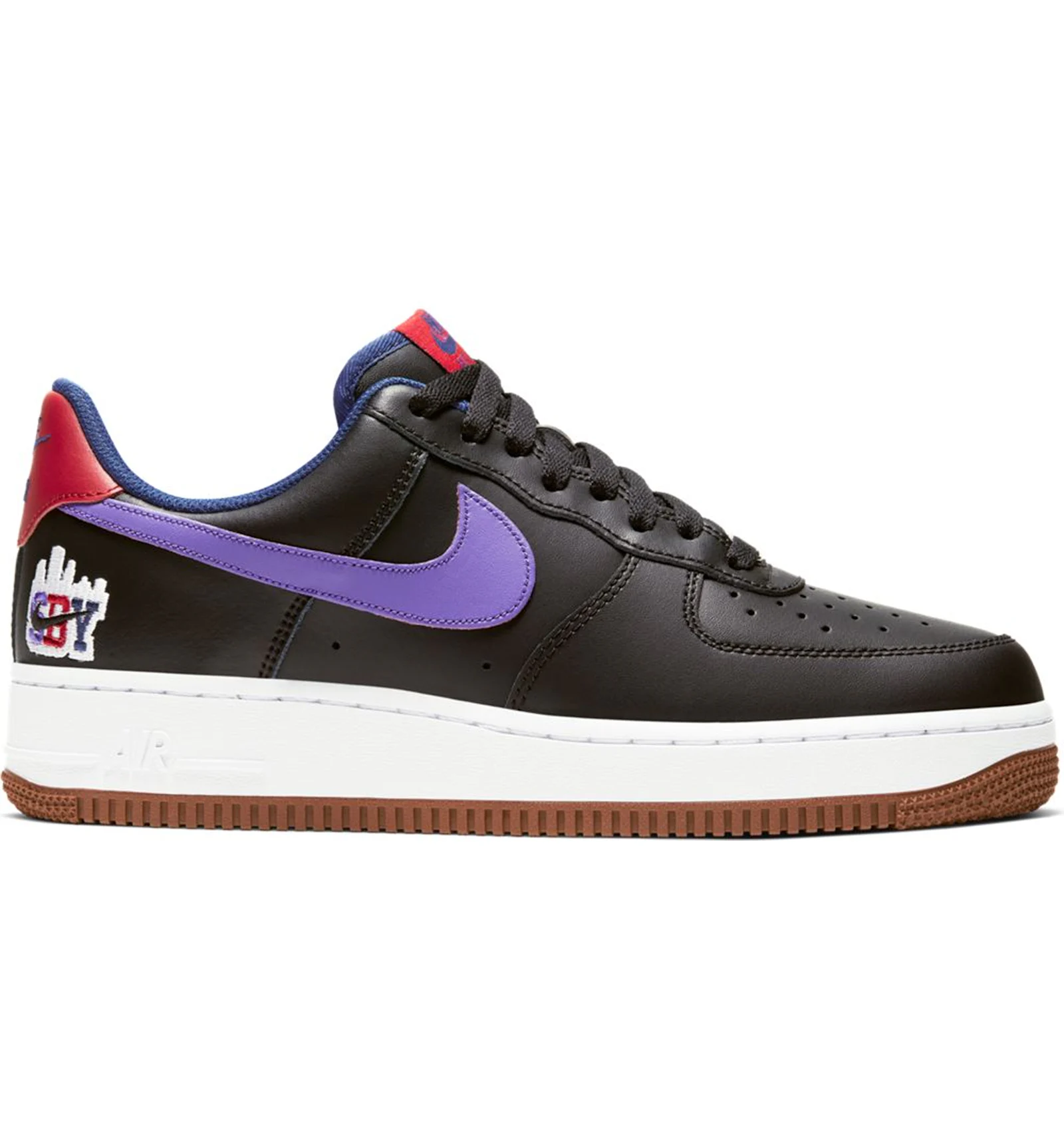 Nike air top force 1 shibuya
