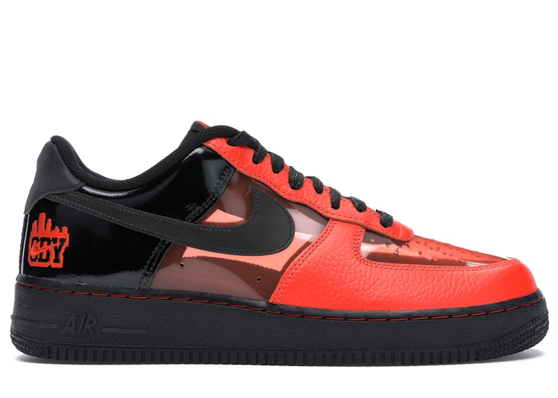 nike air force halloween