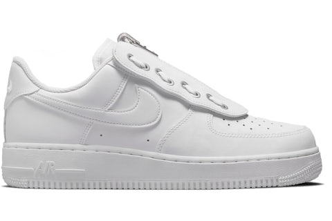 Nike Sneaker Af1 Acronym White Acronym X Nike Lunar Force SP Where