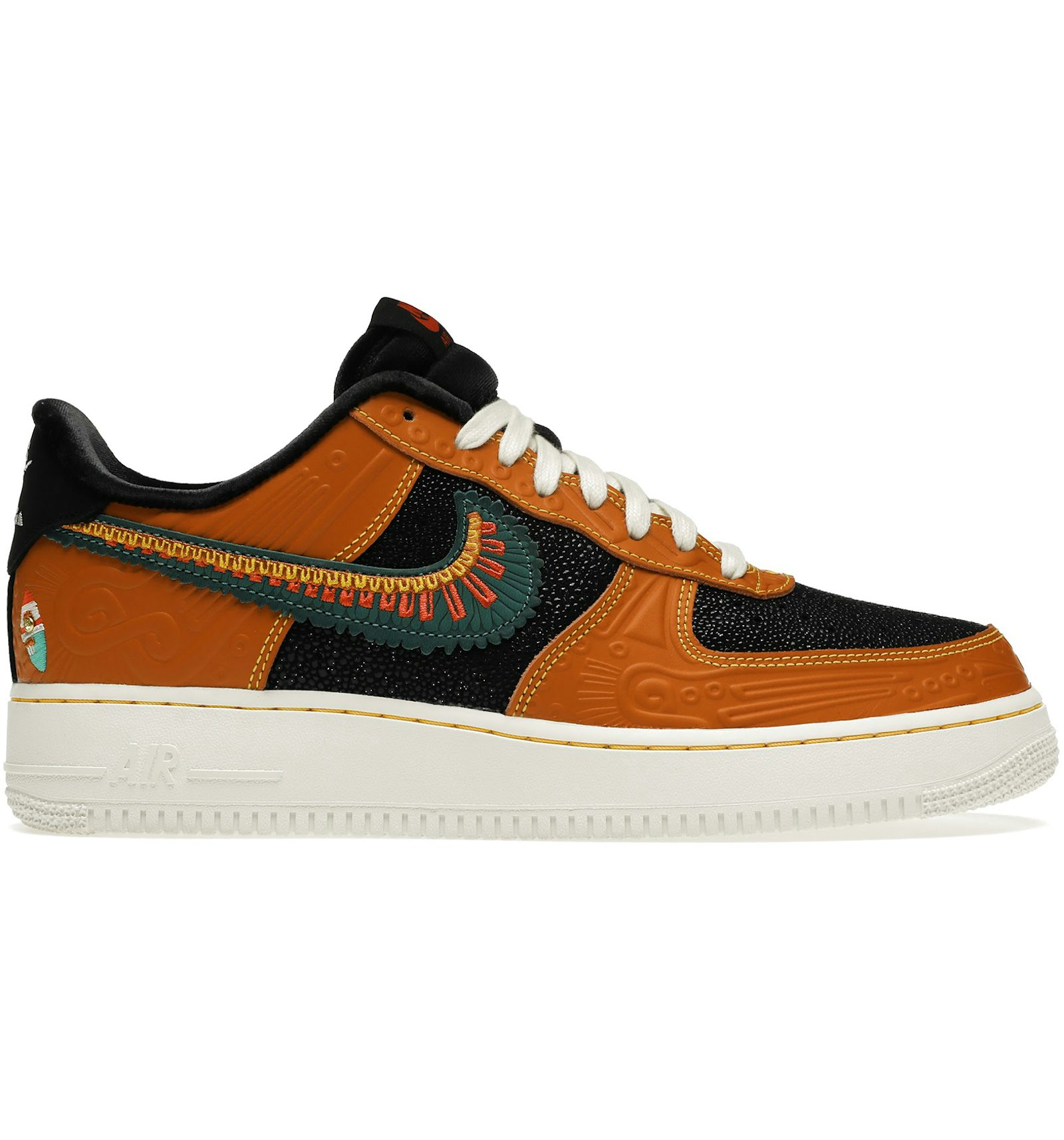 Nike f1 dia de muertos Clearance