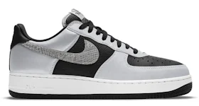 Nike air force 1 ivory snake stockx best sale