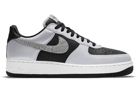 Nike Air Force 1 Serpiente de Meseta Baja 2021 Hombre DJ6033 001 ES