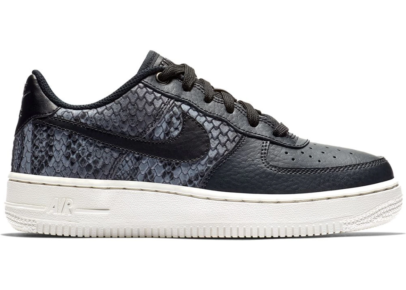 Nike-Air-Force-1-Low-Snake- Nike-Air-Force-1-Low-Snake-