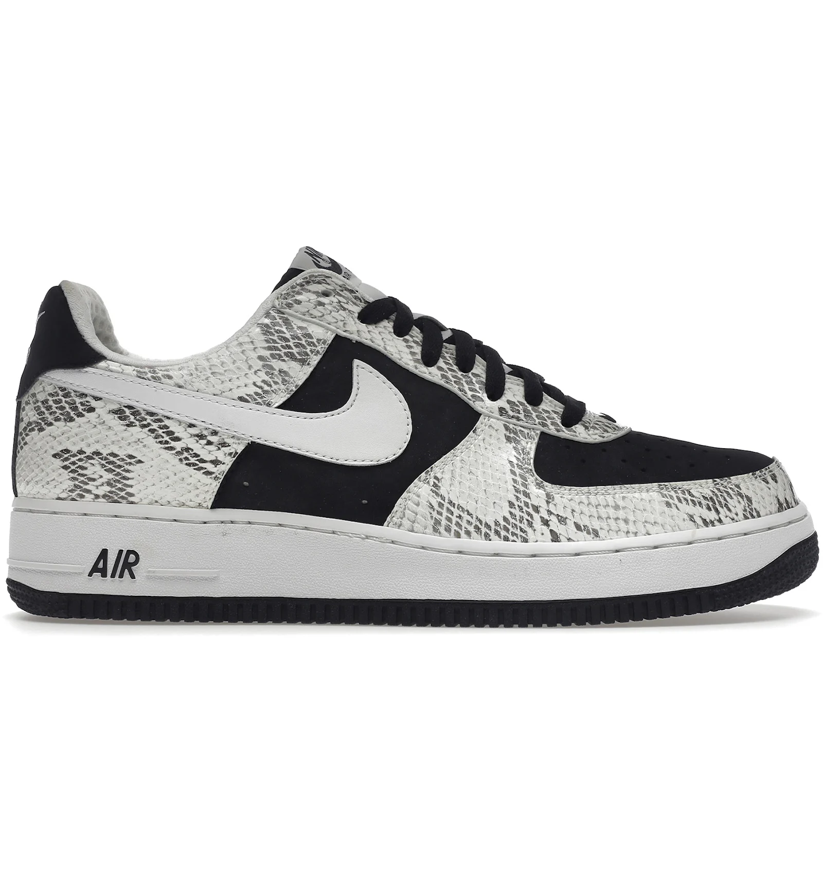 Nike air force 1 python snake stockx Clearance