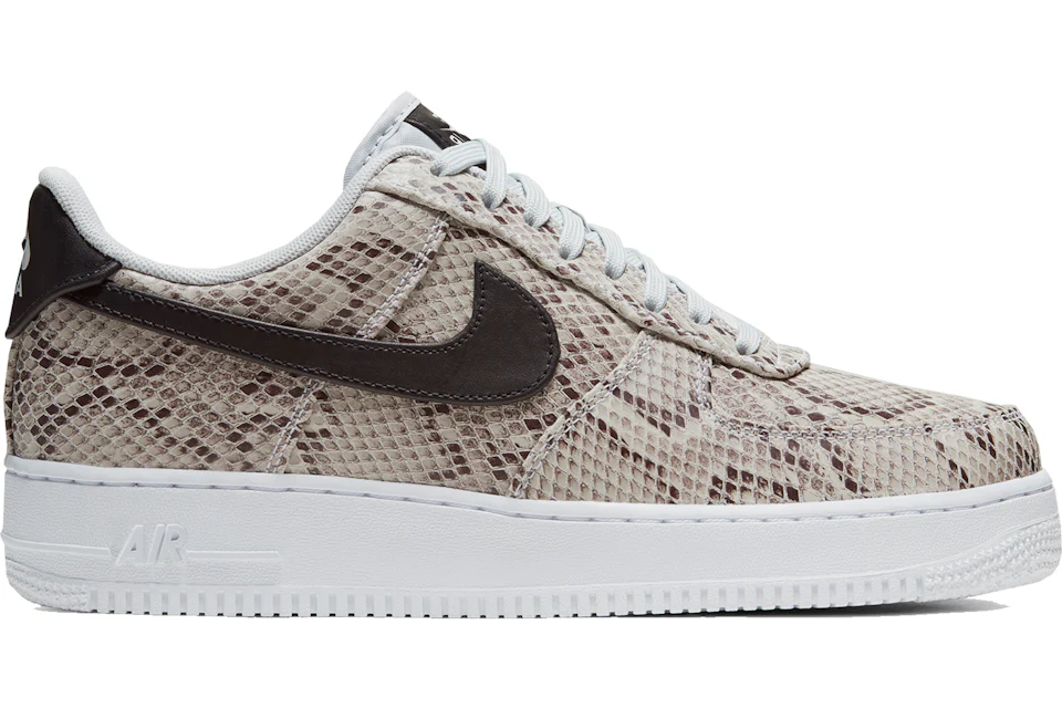 Air force 1 swoosh top pack stockx