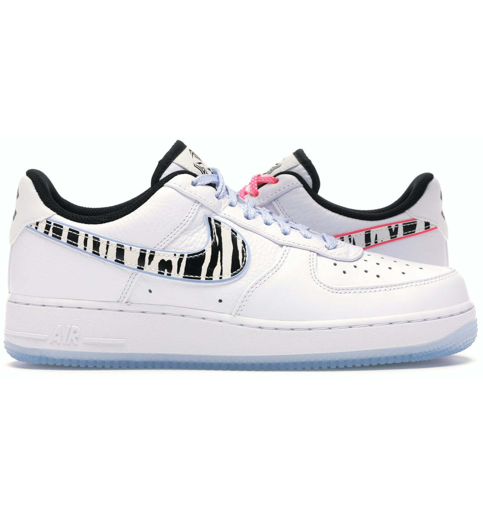 Nike Air Force 1 Low South Korea (2020)
