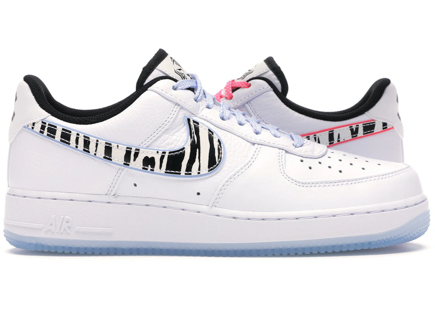 Nike Air Force 1 Low South Korea (2020) Men's - CW3919-100 - US Nike Air Force 1 Low South Korea (2020) Men's - CW3919-100 - US