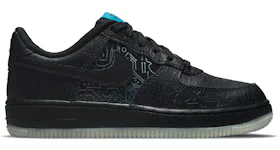 Nike Air Force 1 Low Computer Chip Space Jam (PS)