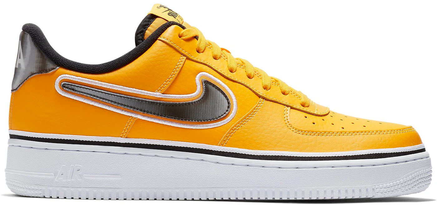 Nike Wmns Air Force 1 Wild *Wheat Gold* – buy now at Asphaltgold Online  Store!