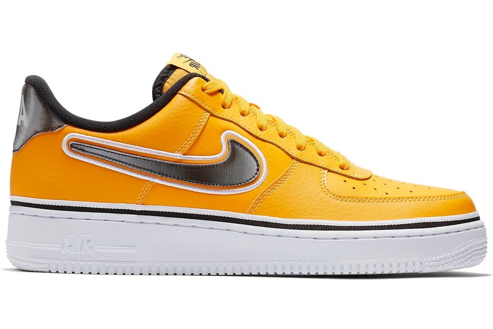 Air force one clearance nba amarillos