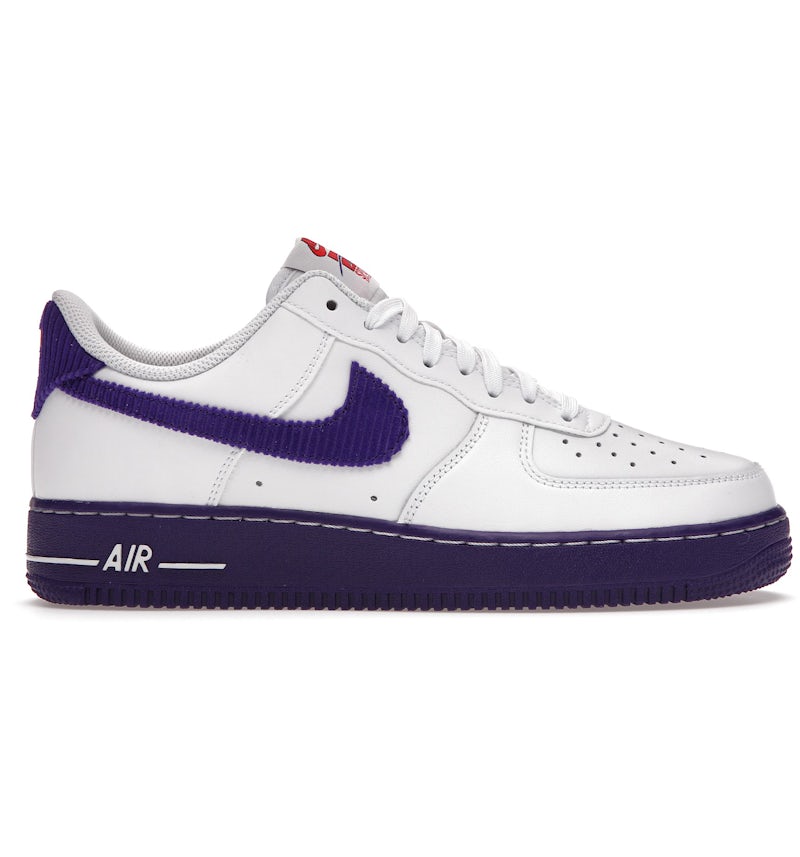 Nike Air Force 1 Low Sports Specialties Men s DB0264 100 US