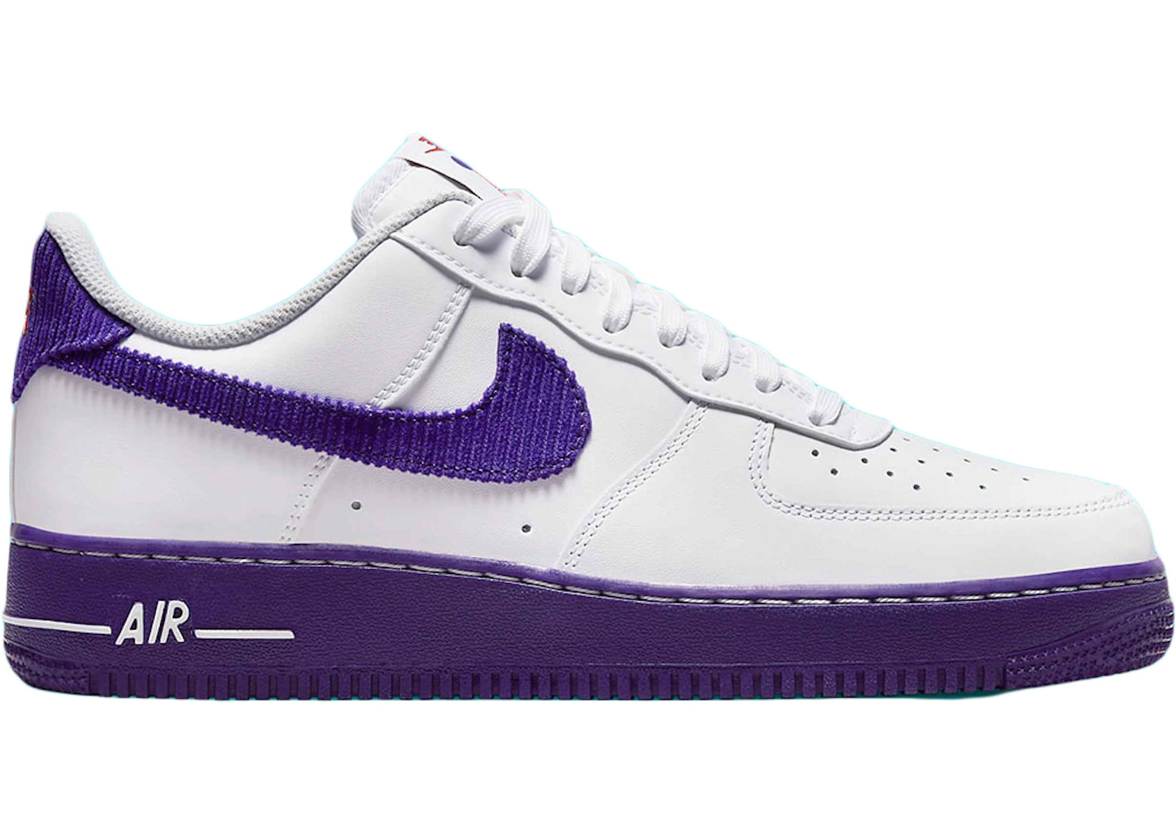 Nike Air Force 1 Low Sports Specialties - DB0264-100 -
