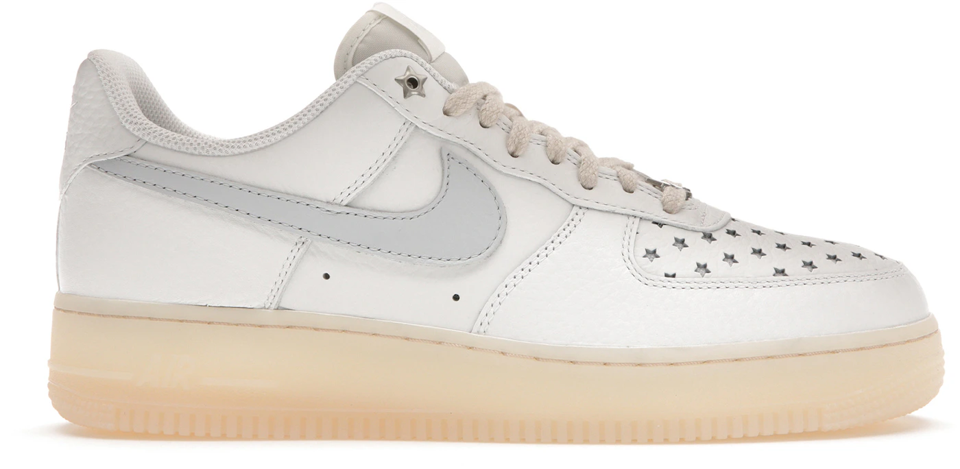 Nike Air Force 1 Low Starry Night (Women's) - FD0793-100 - US