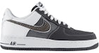 Nike Air Force 1 Low Stealth White