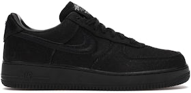 Stussy Nike Air Force 1 Fossil CZ9084-200 Release