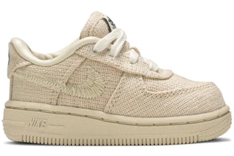 Nike Air Force Low Stussy Fossil (TD) DC8306-200 GB