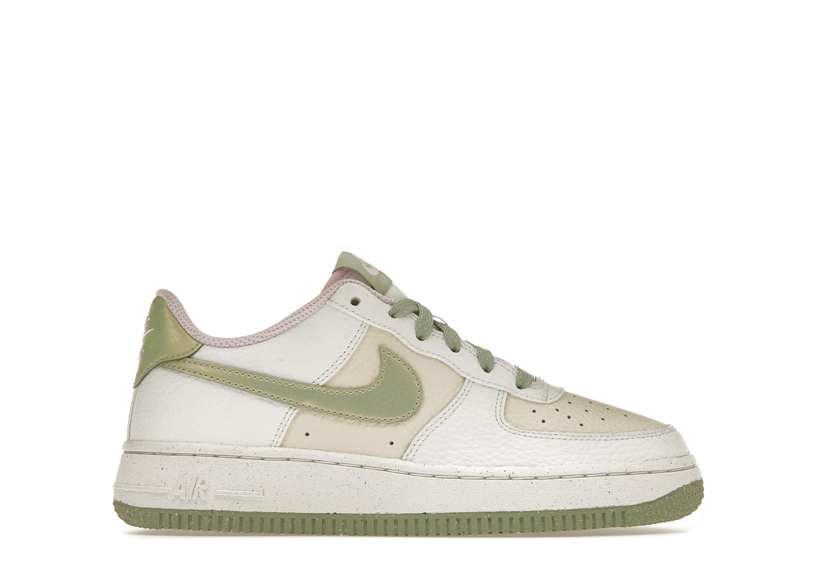 Nike Air Force 1 Low GSBY Cooper (GS) Kids' - 315677-121 - US