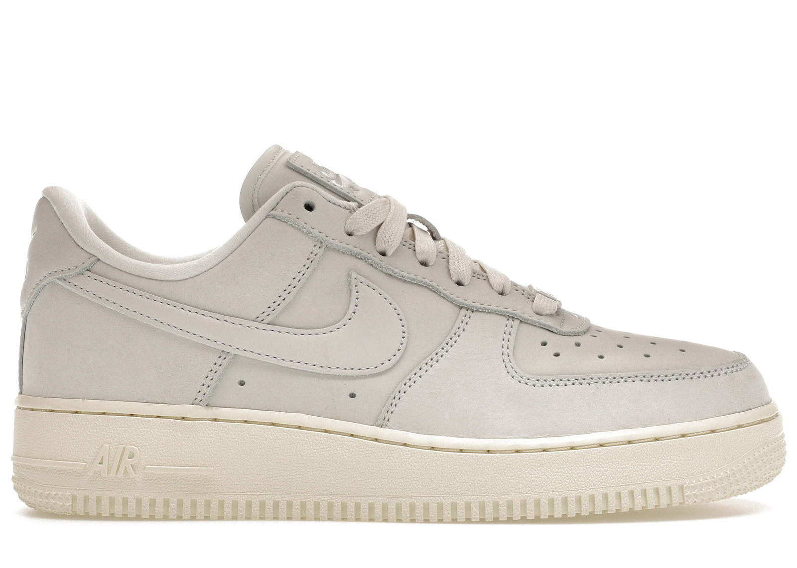 Nike Air Force 1 Low Summit White (Women's)