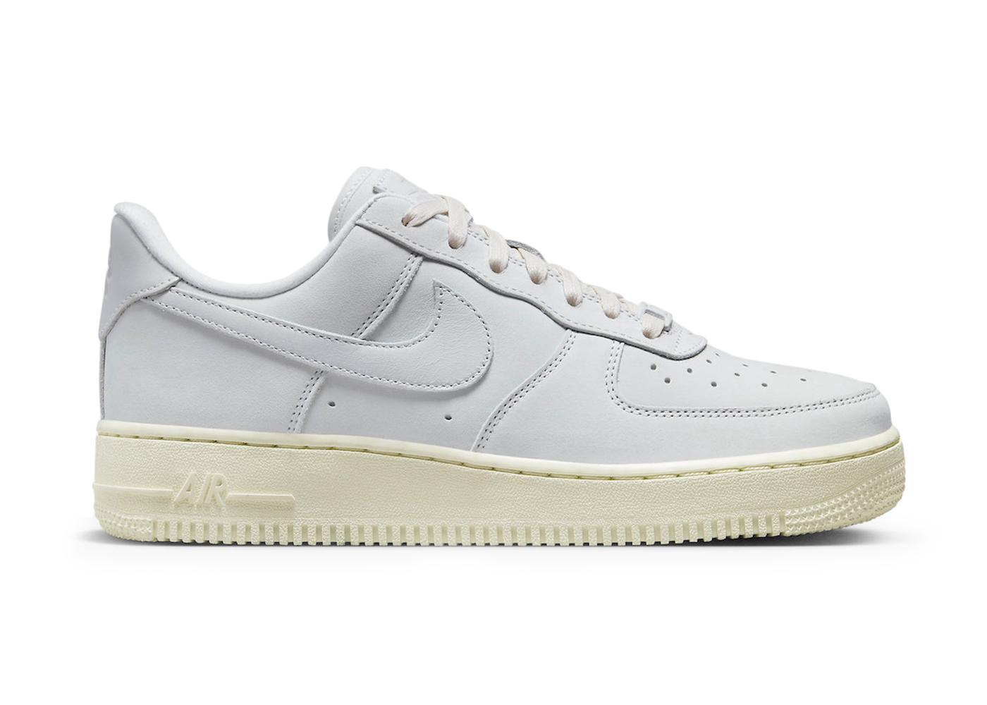 Nike Air Force 1 Low Summit White (Women's) - DR9503-100 - GB