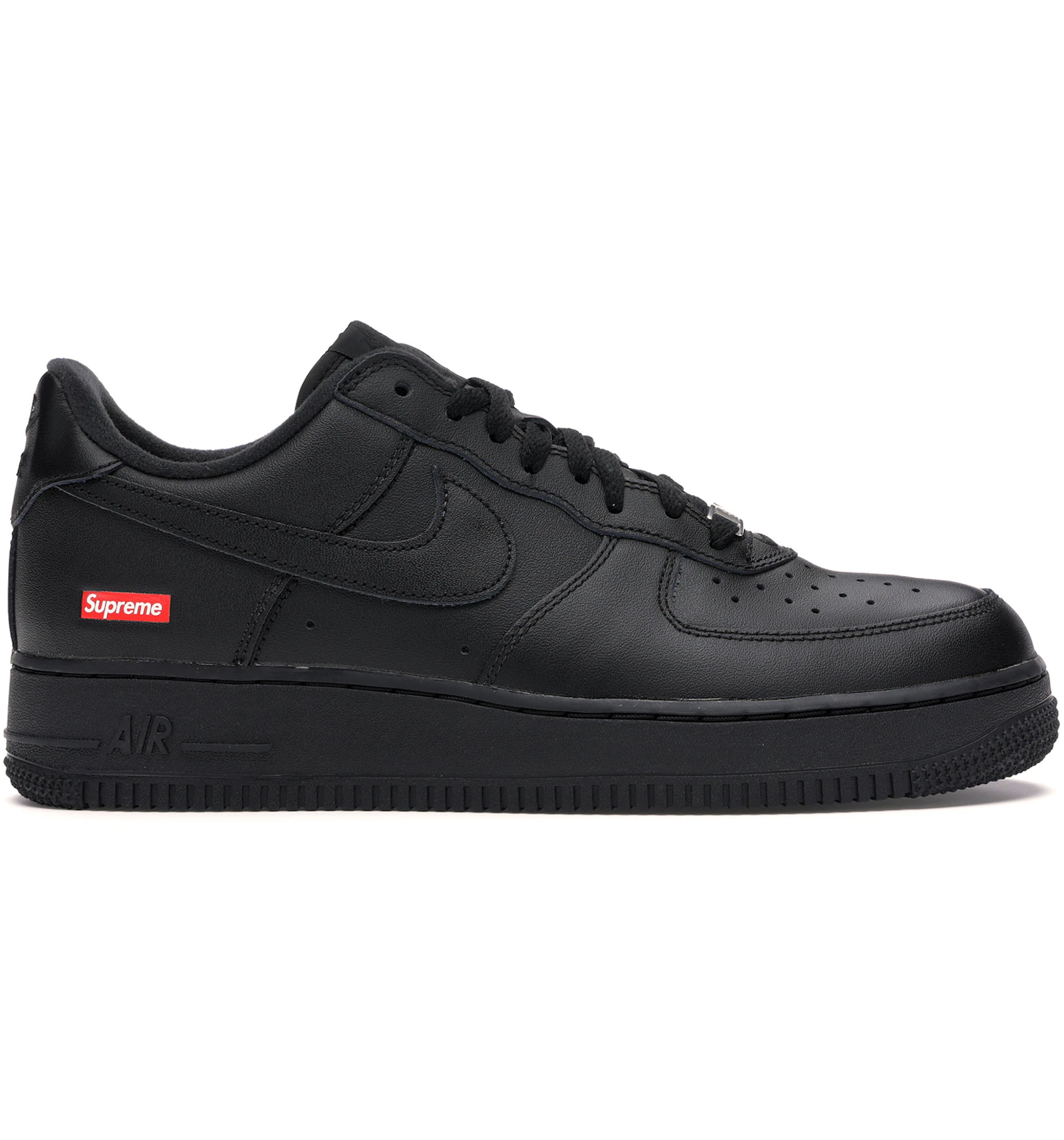 black air force one outfits