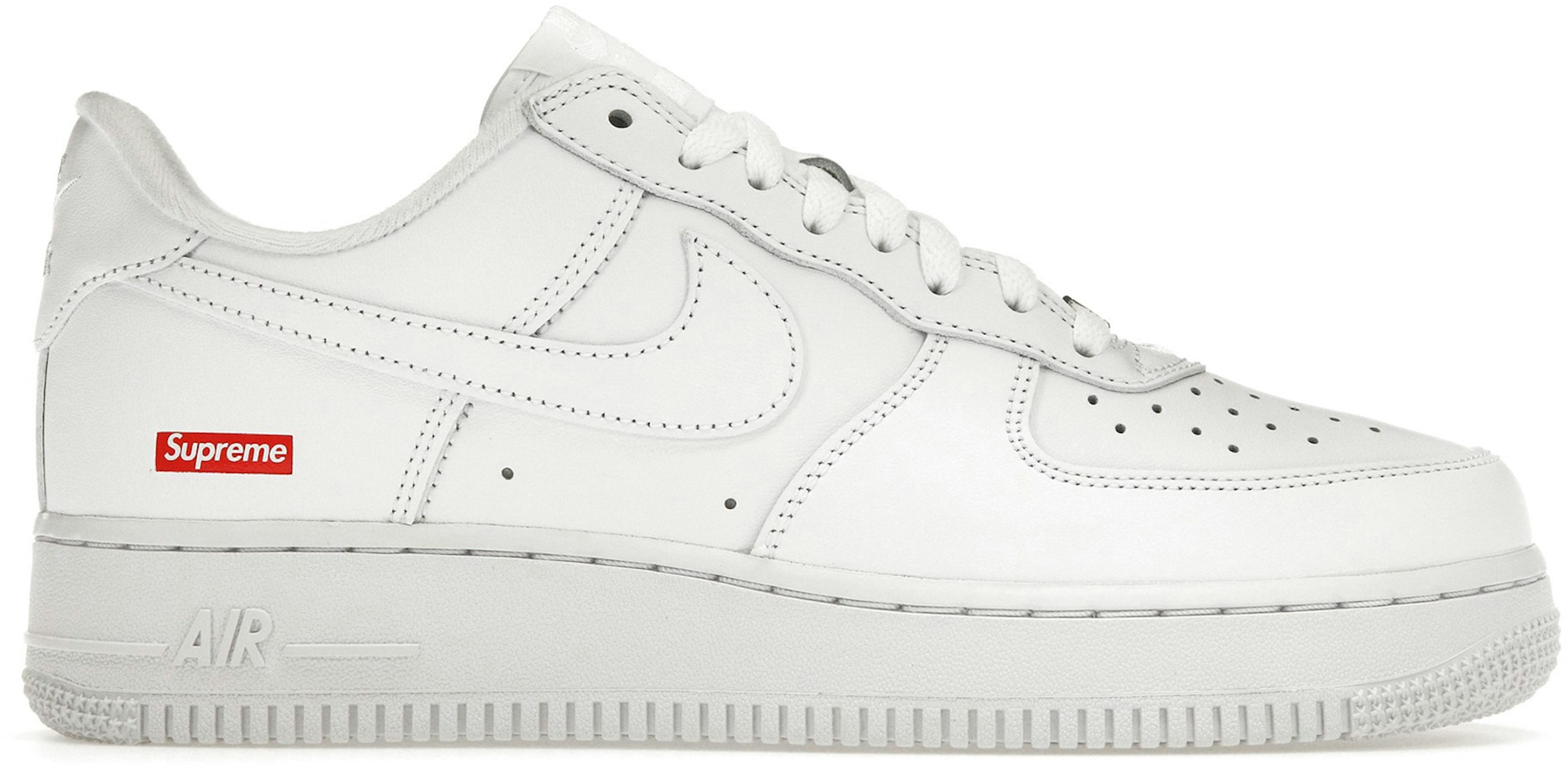 Nike Air Force 1 Low Hombre - CU9225-100 - US