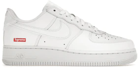 Nike Air Force 1 Sneakers - Stockx