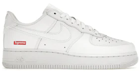 Nike x supreme air force 1 stockx Clearance