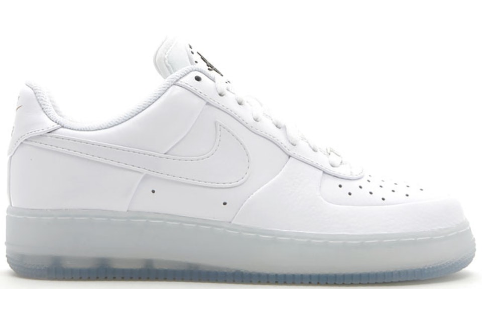 シュプリーム × ナイキ エア フォース 1 Low ハラチ