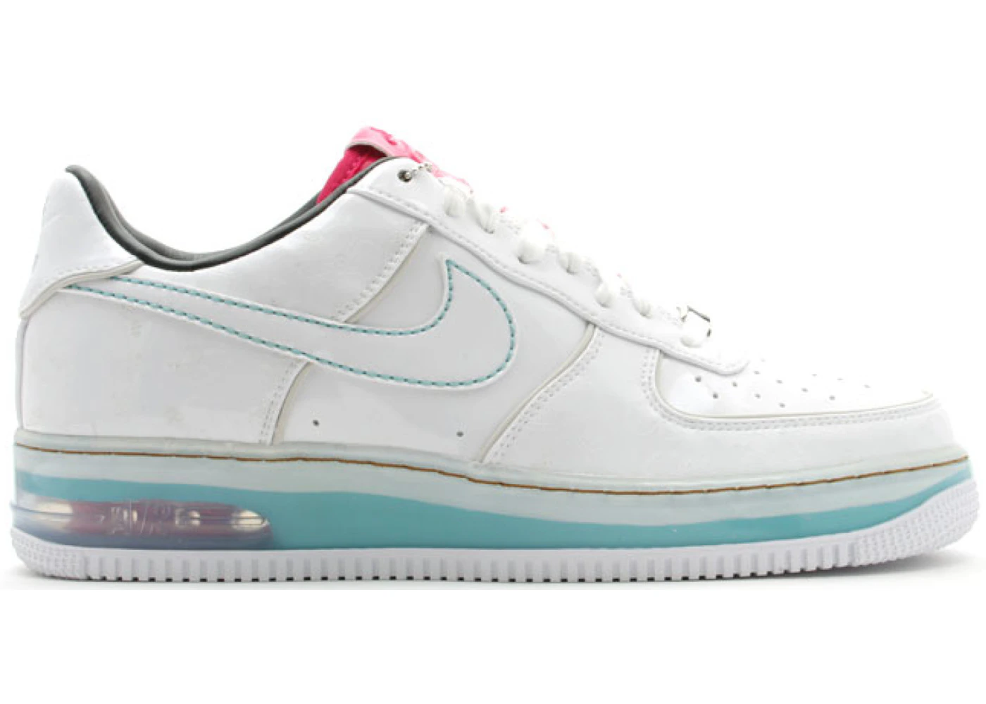 Nike Air Force 1 Low Supreme Max