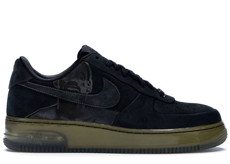 Nike Air Force 1 Low Supreme New Six LeBron James メンズ - 315094 ...