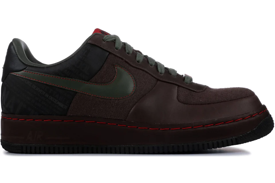 Nike air force 1 supreme stockx best sale