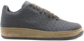Air Force 1 Supreme Black - SneakerMat