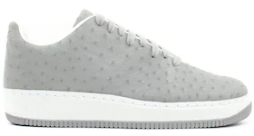 Nike Air Force 1 Low Supreme Seamless Ostrich Stealth