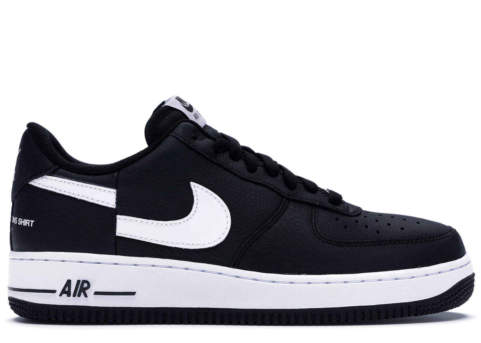 Nike Air Force 1 Low Supreme x Comme des Garcons (2018) メンズ ...