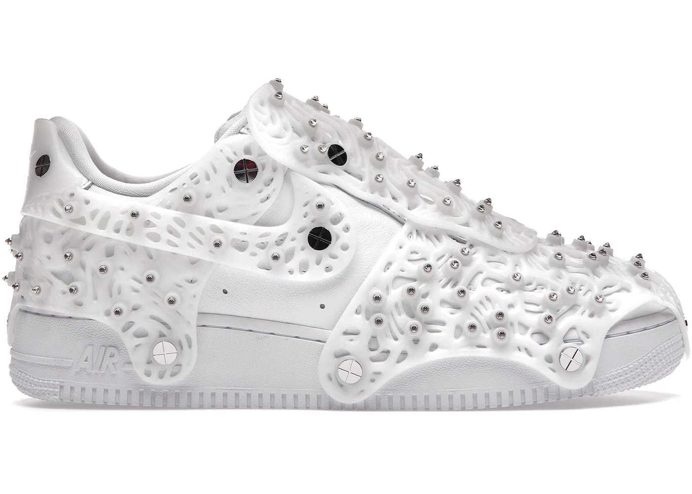 Nike air max 1 x swarovski Outlet