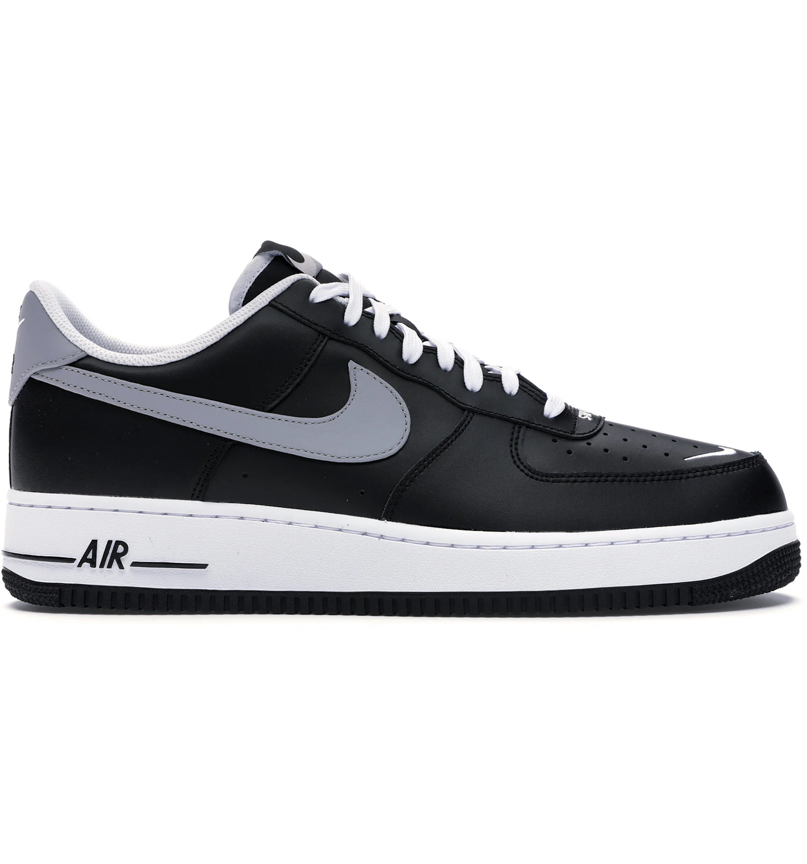Nike air force low swoosh pack Clearance