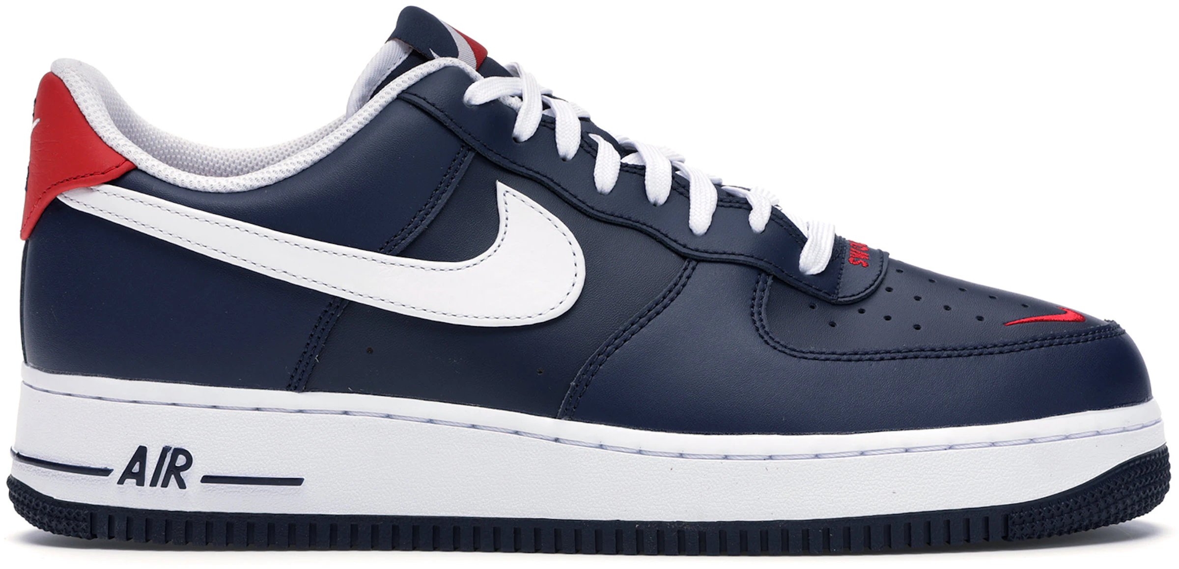 Navy Blue Air Forces | lupon.gov.ph