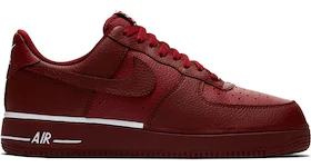 Nike Air Force 1 Low Team Red