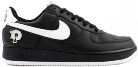  Nike Mens Air Force 1 07 LV8 CT1117 100 What The LA - Size 7.5