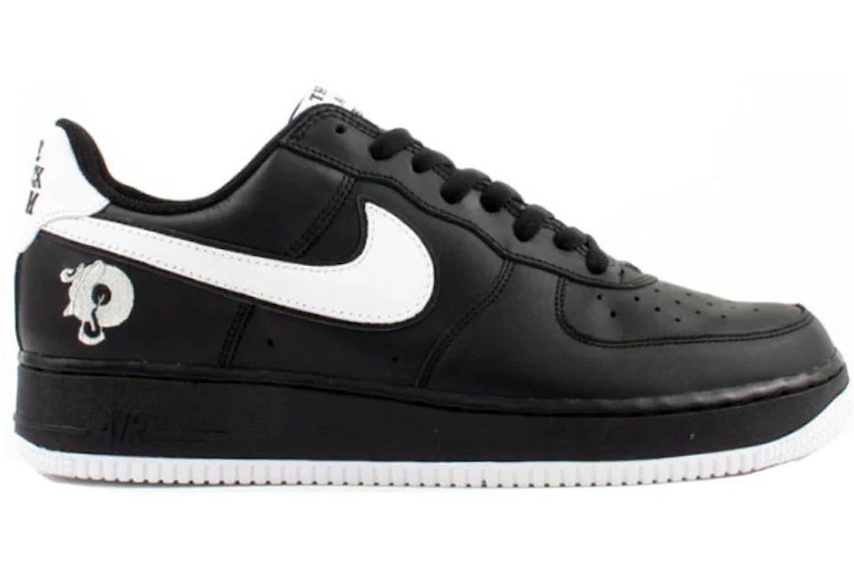 Nike air force 1 low black history month shop stockx