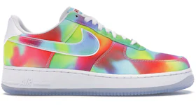 Nike Air Force 1 Low Tie Dye Chicago