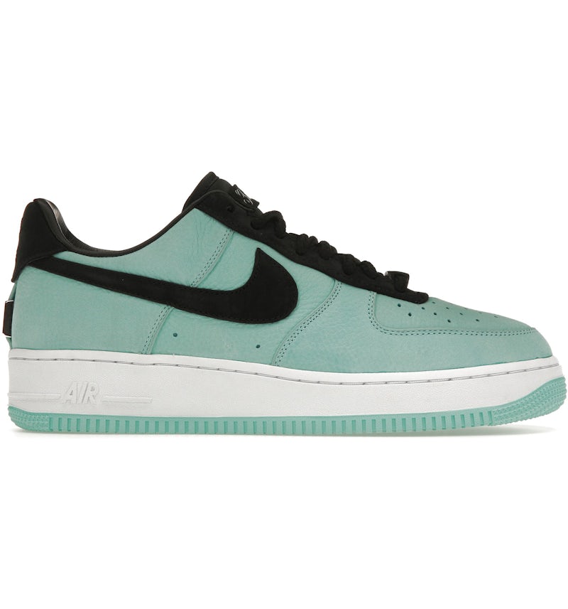 Nike Air Force Low Tiffany 1837 (Friends and Family) Men's