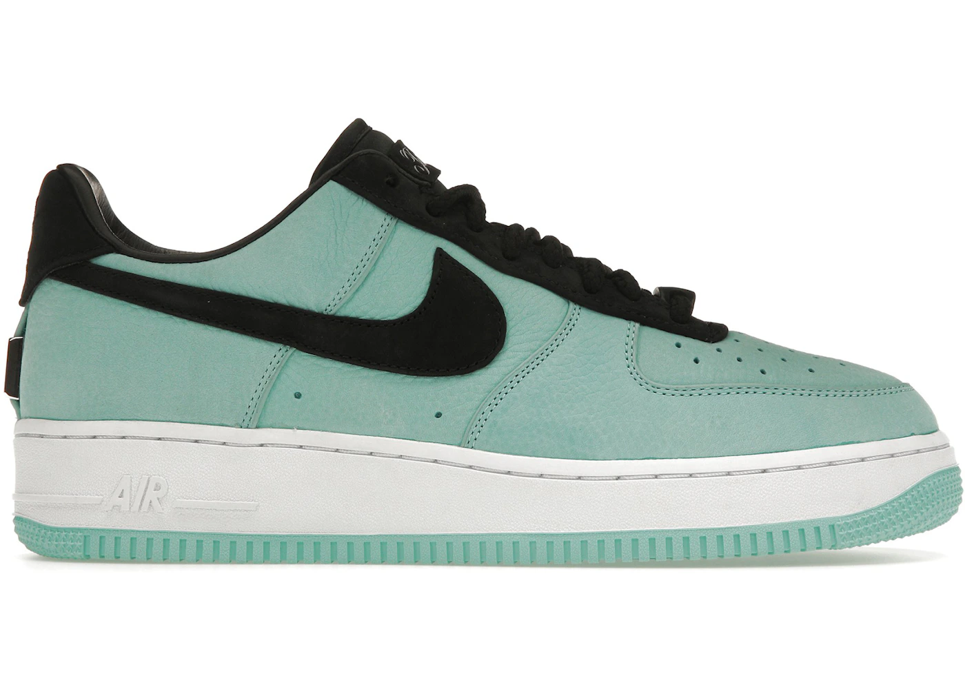 Nike Air Force Low Tiffany 1837 (Friends and Family) Men's