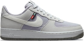 Virgil Abloh x Nike Air Force 1 Low Off-White AF100 - StockX News