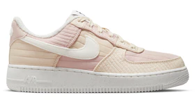 Nike Air Force 1 Low Toasty Pink Oxford (W)
