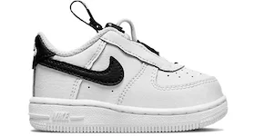 Nike Air Force 1 Low Toggle White Black (TD)