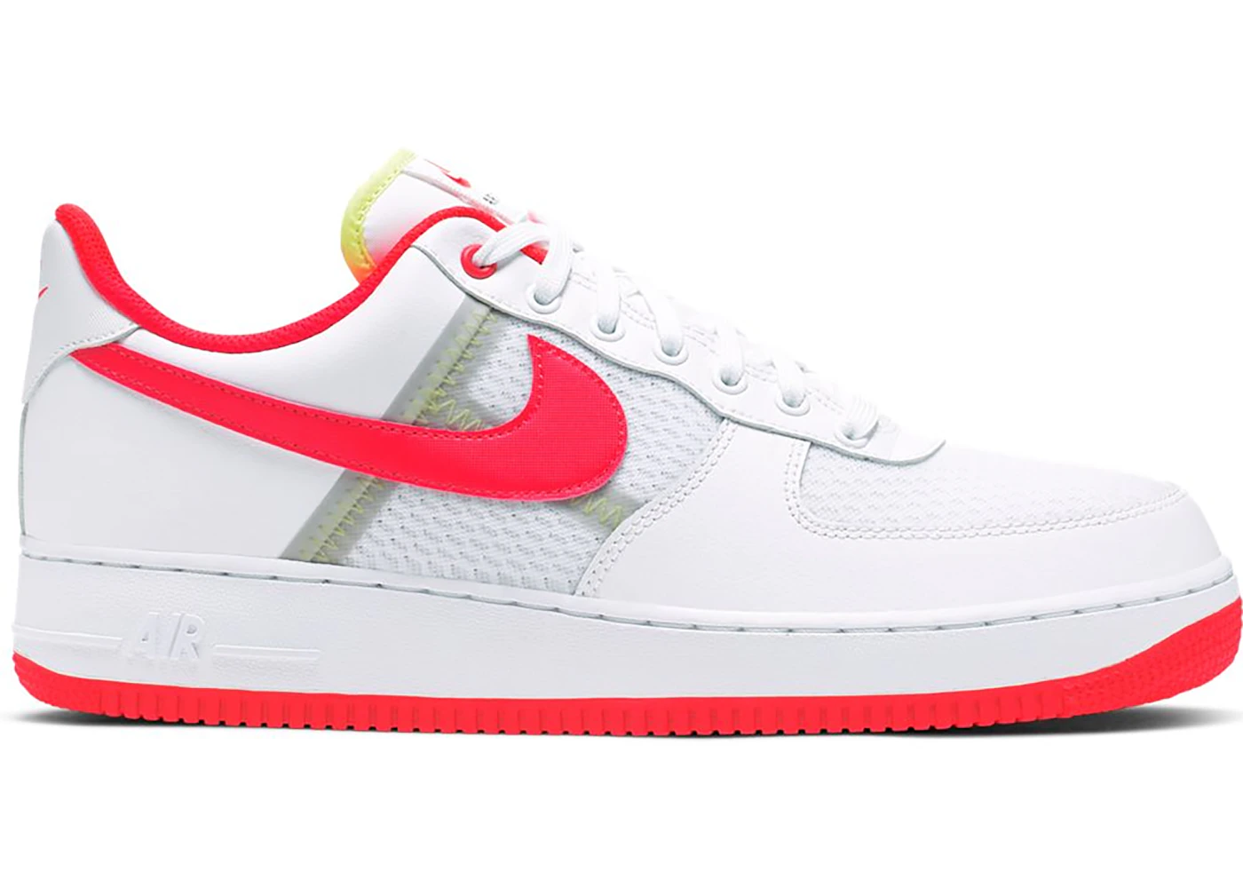 Stockx 2025 crimson 1