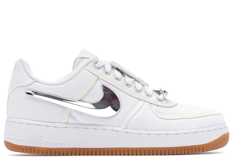 Nike Air Force 1 Low Travis Scott (AF100)