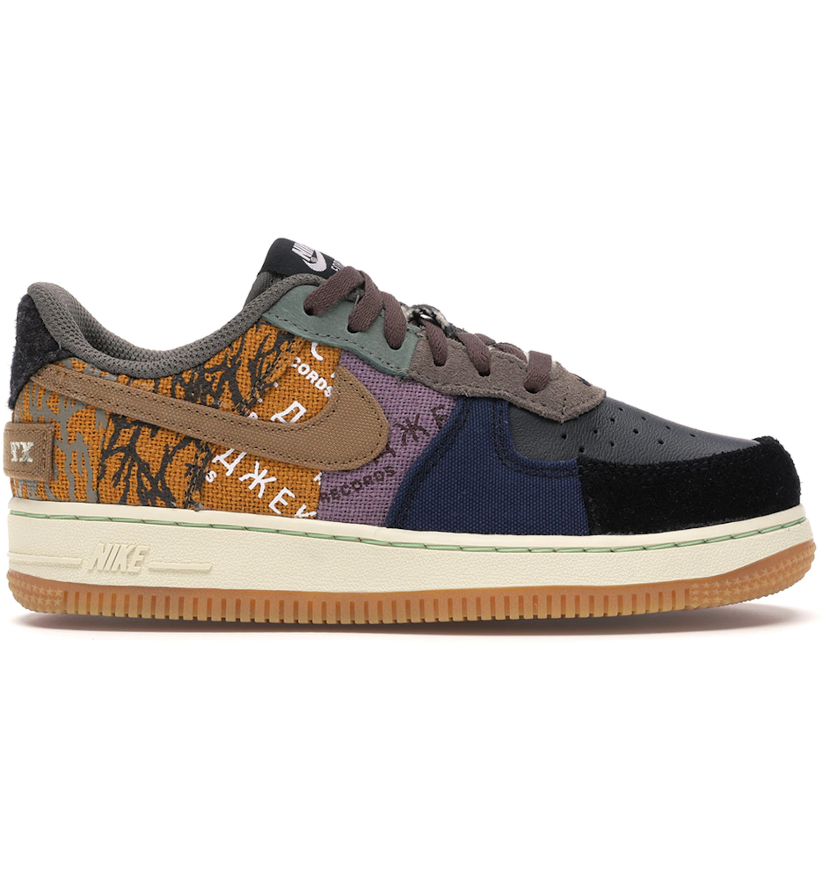 Nike travis scott cactus jack Clearance